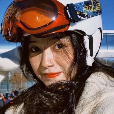 气体人第一号