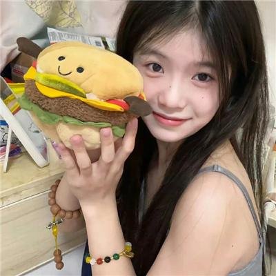 女高中生给你做饭了