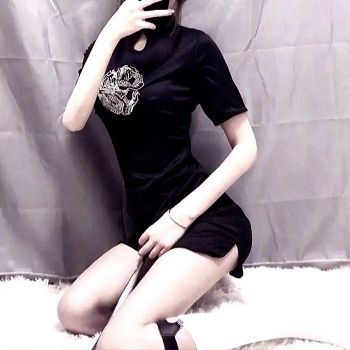 维达I:过去的碎片